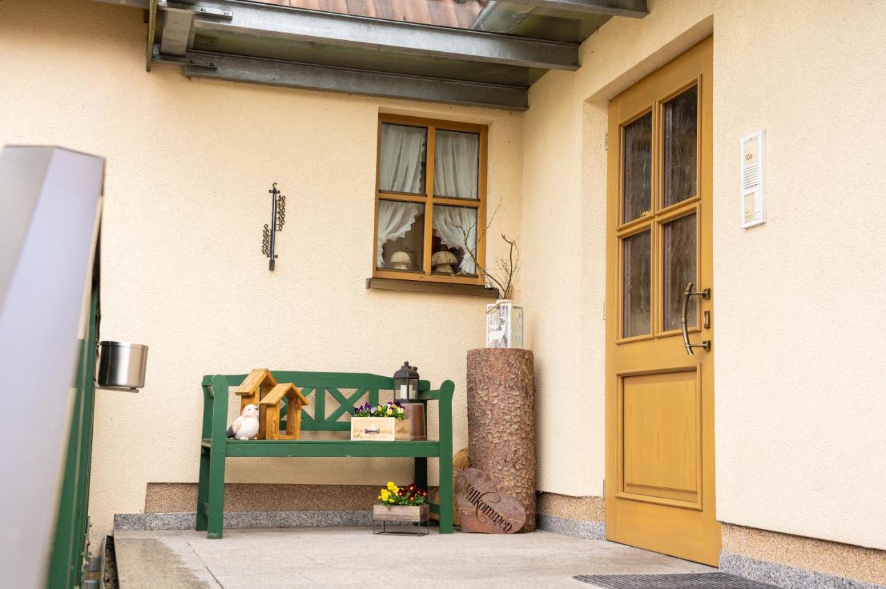 Hotel Und Berggasthof Zum Sonnenhof Sorge Exterior foto