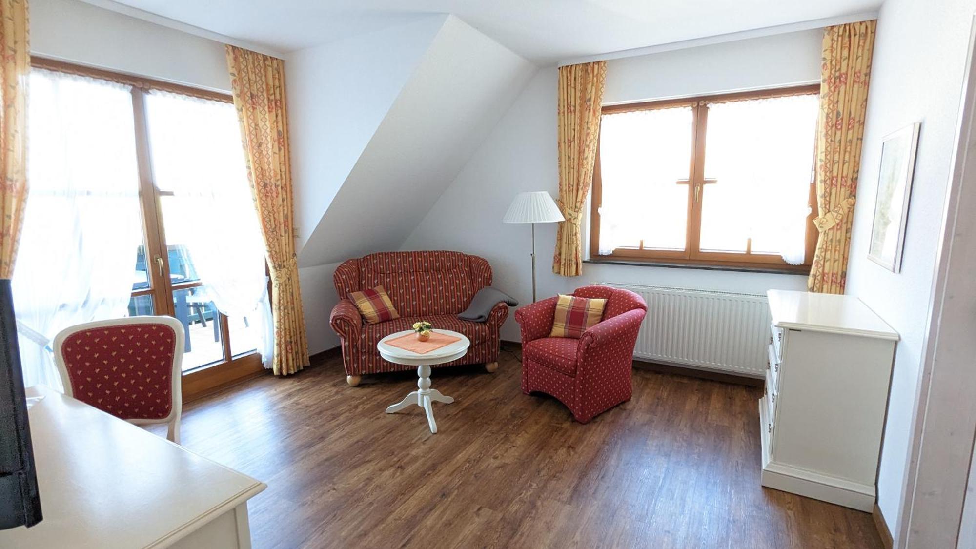 Hotel Und Berggasthof Zum Sonnenhof Sorge Habitación foto