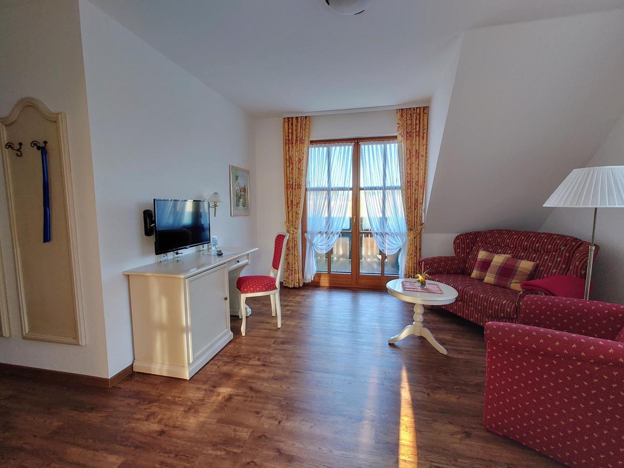 Hotel Und Berggasthof Zum Sonnenhof Sorge Habitación foto