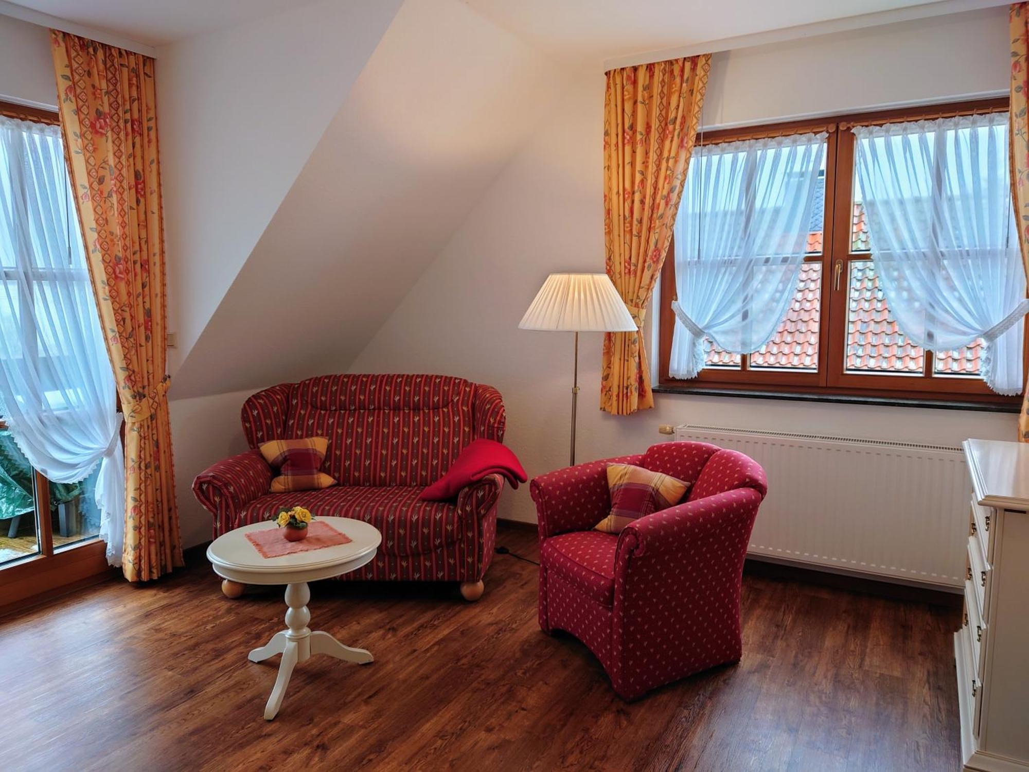 Hotel Und Berggasthof Zum Sonnenhof Sorge Habitación foto