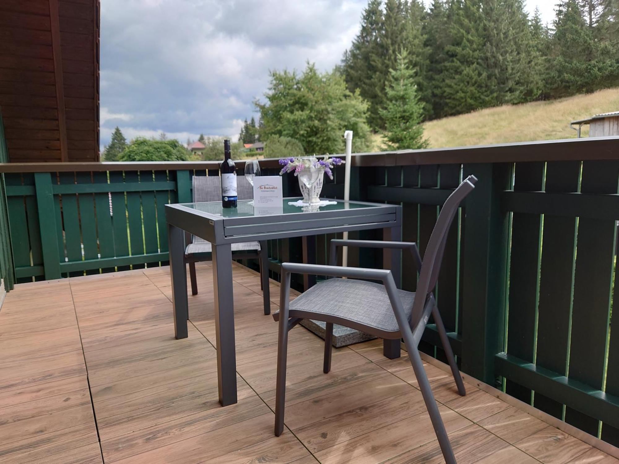 Hotel Und Berggasthof Zum Sonnenhof Sorge Habitación foto