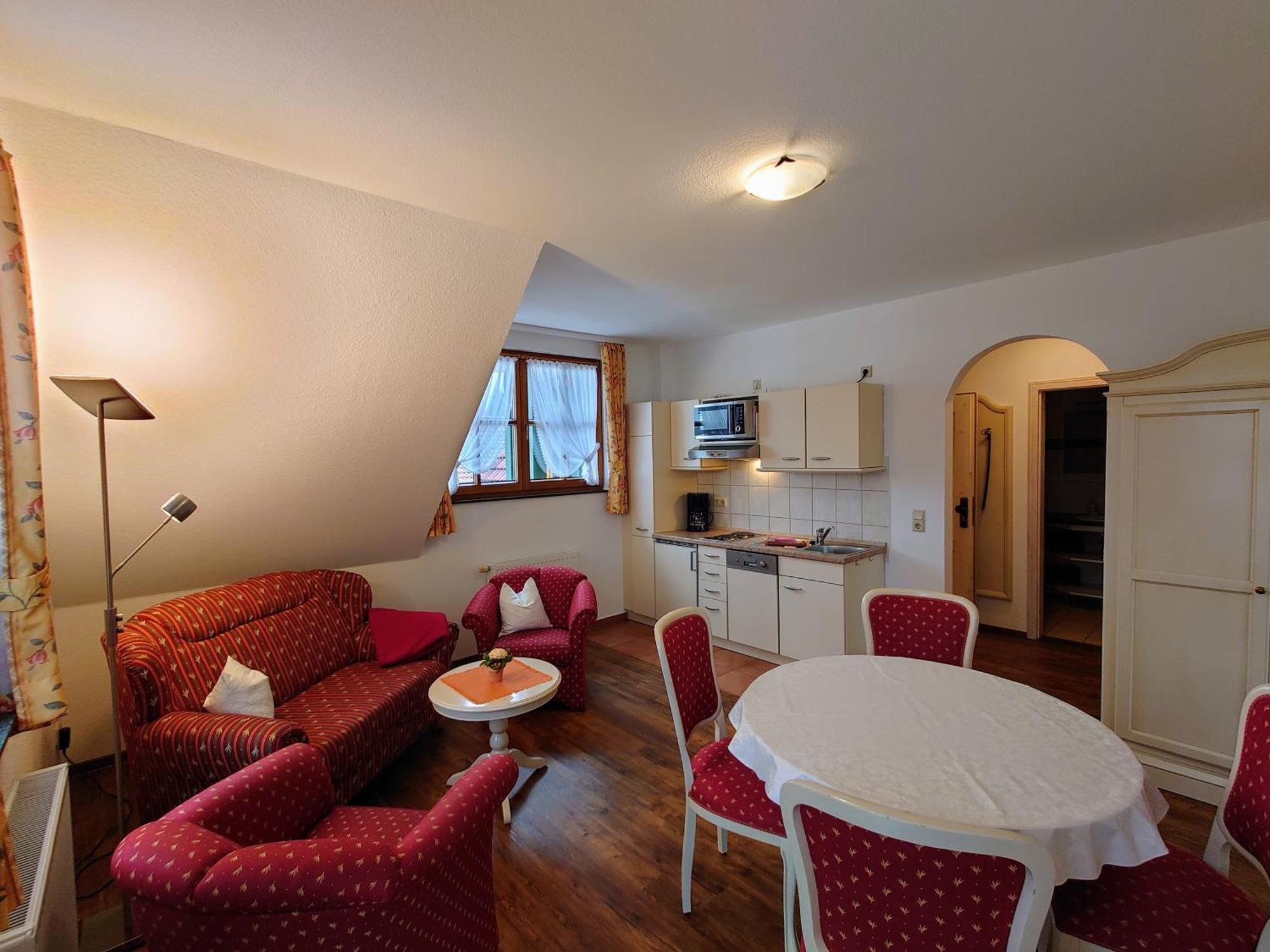 Hotel Und Berggasthof Zum Sonnenhof Sorge Habitación foto