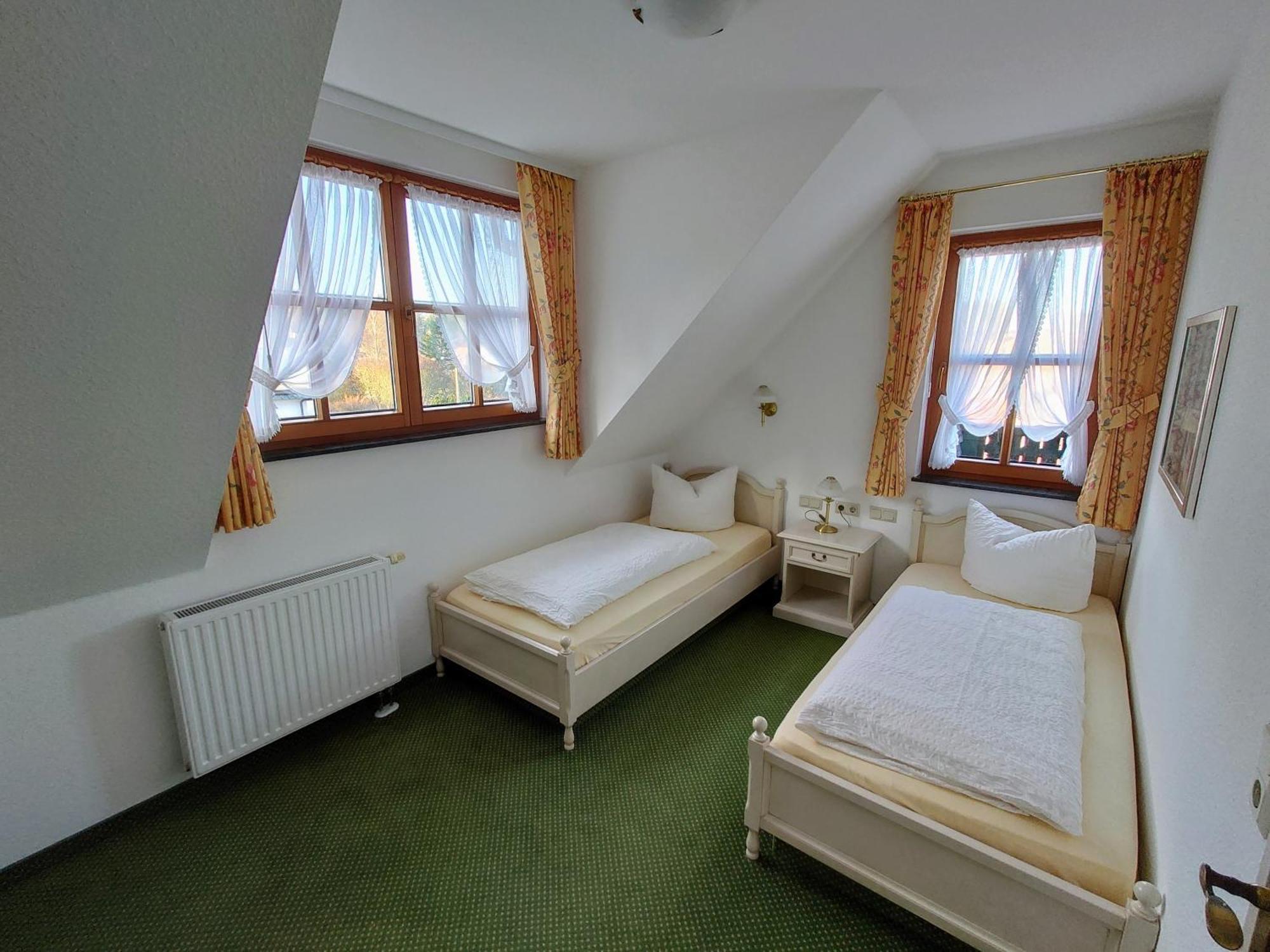 Hotel Und Berggasthof Zum Sonnenhof Sorge Habitación foto